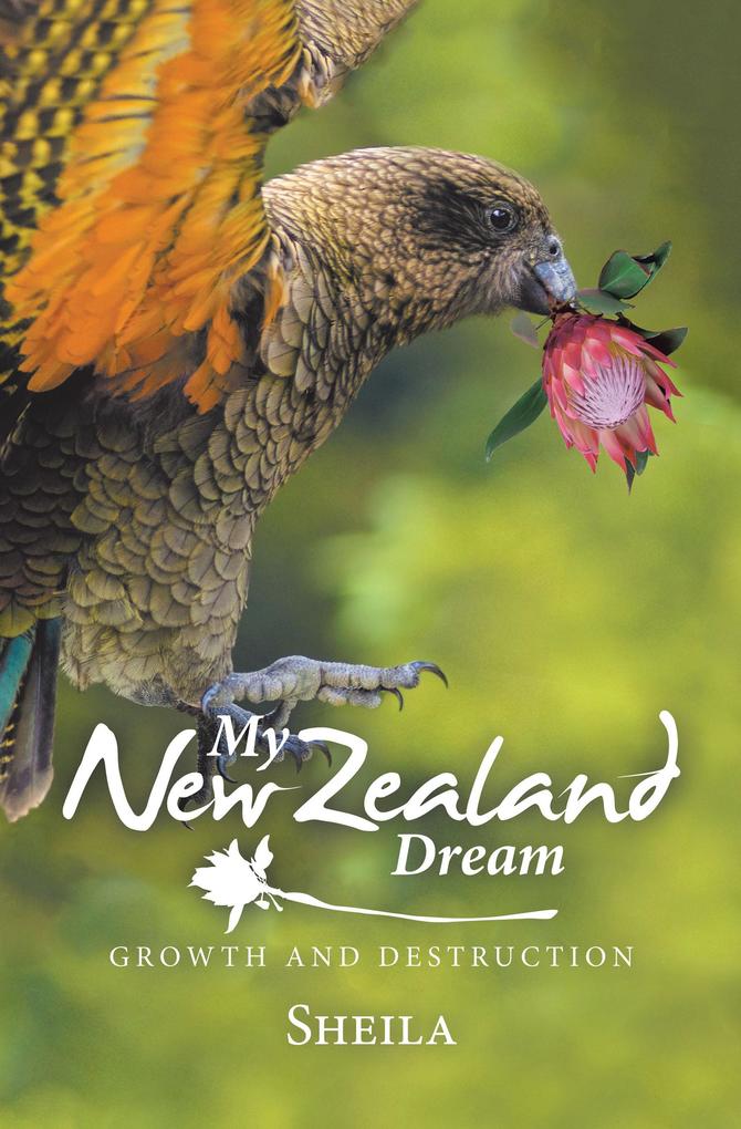 My New Zealand Dream