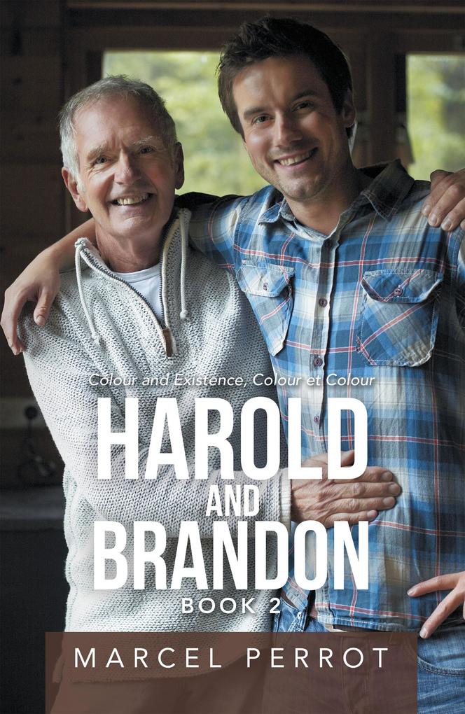 Harold and Brandon