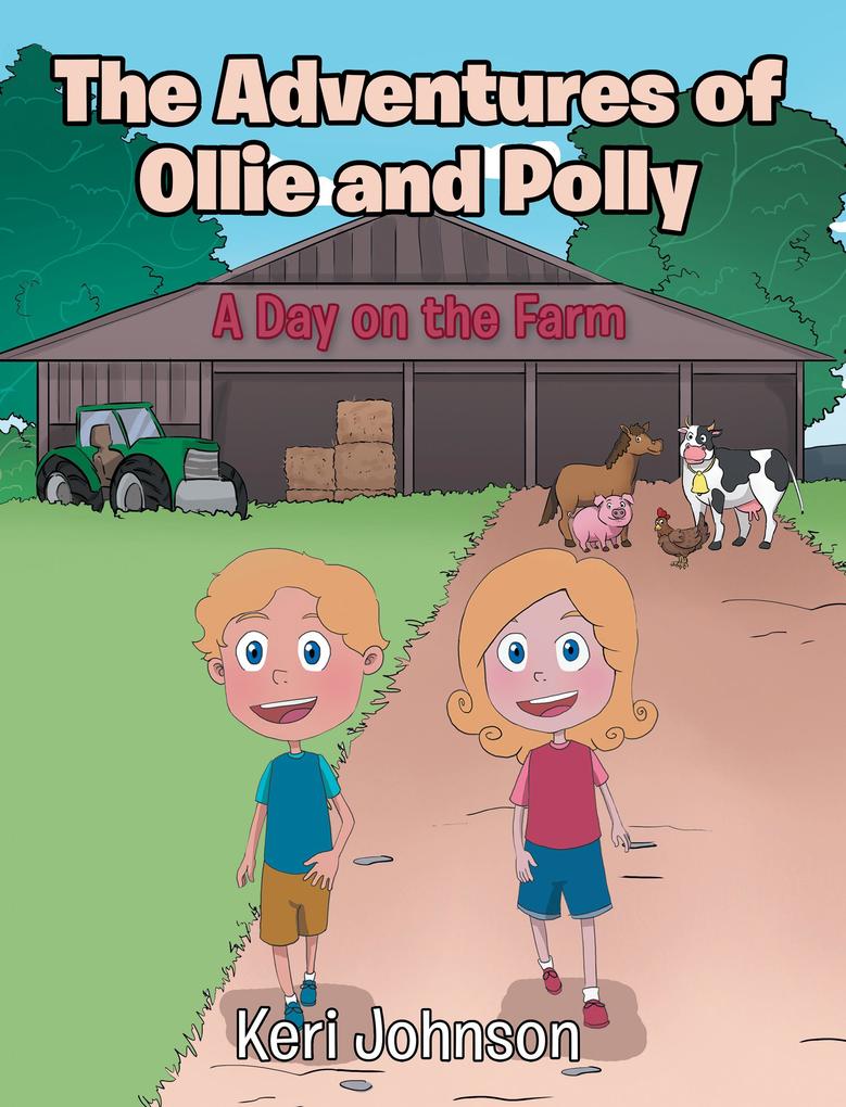The Adventures of Ollie and Polly