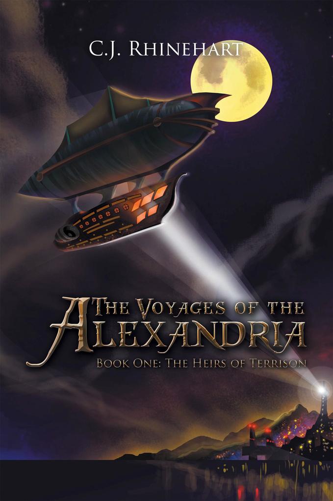 The Voyages of the Alexandria