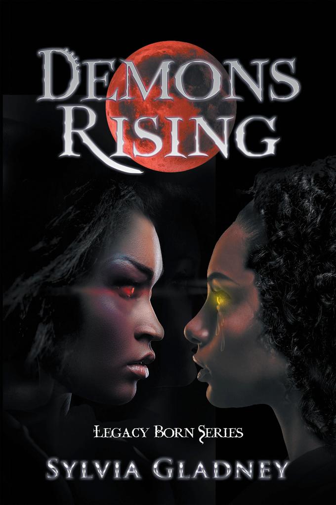 Demons Rising