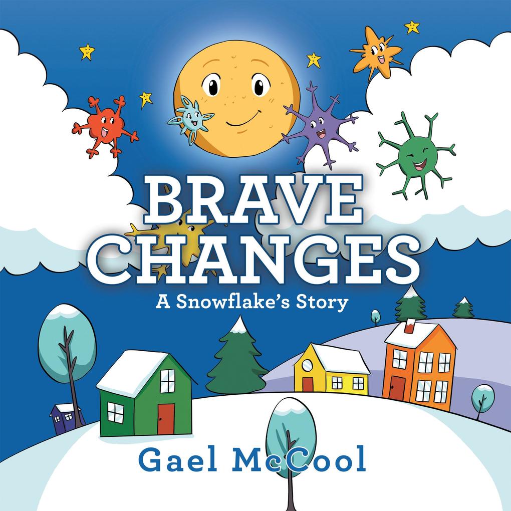 Brave Changes