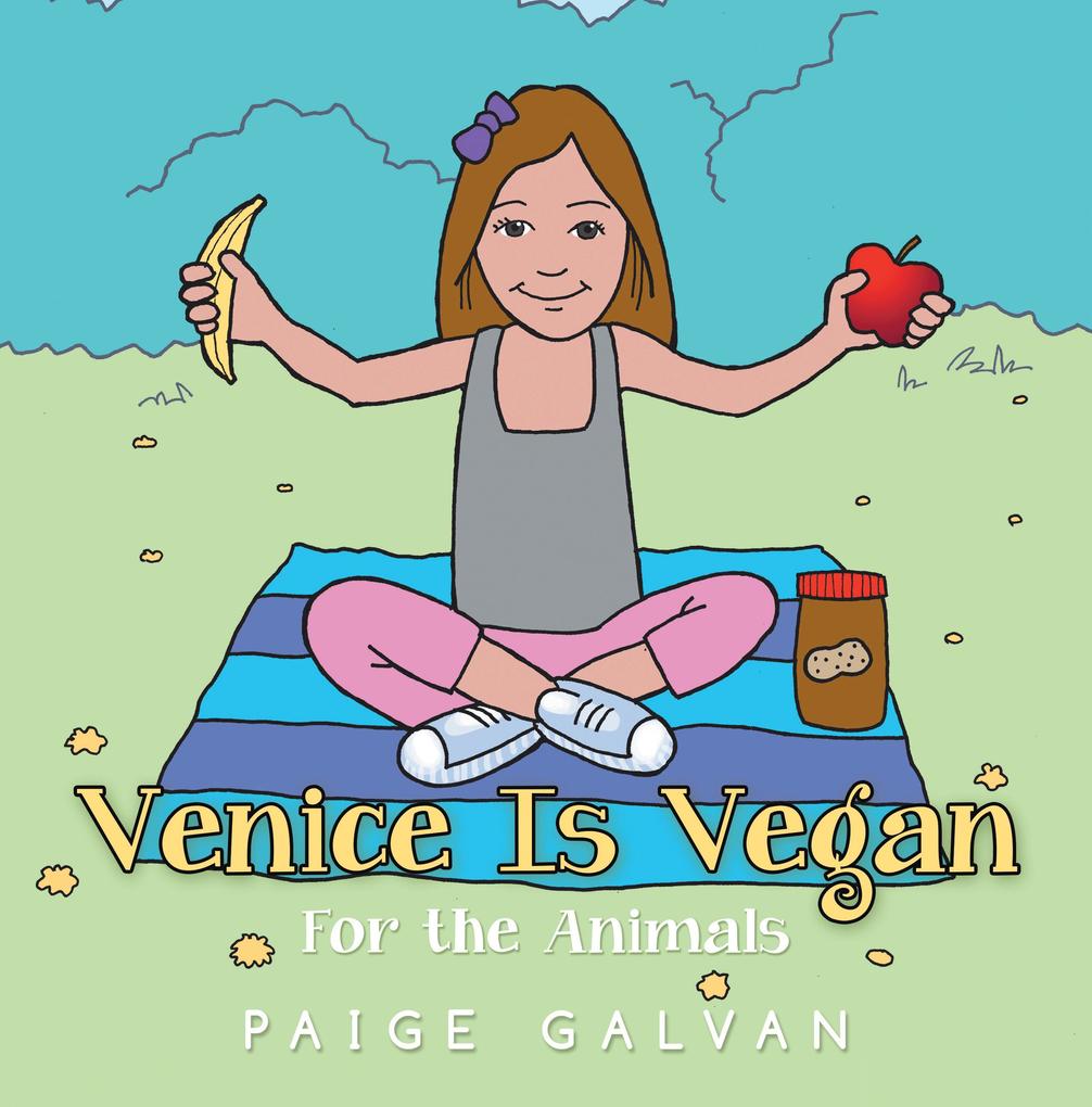 Venice Is Vegan