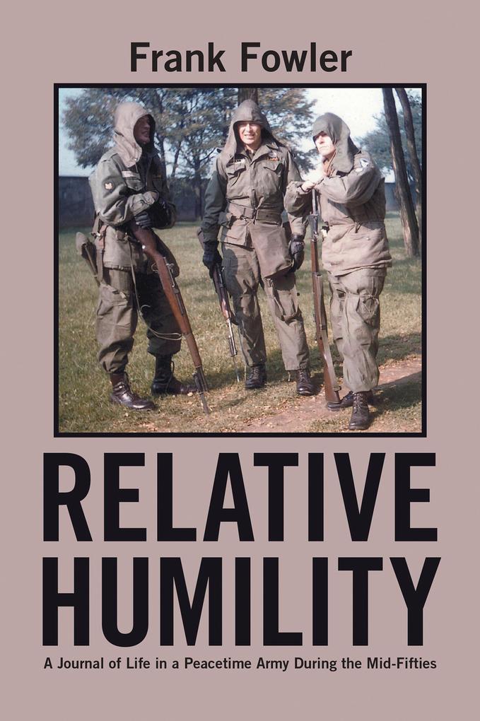Relative Humility