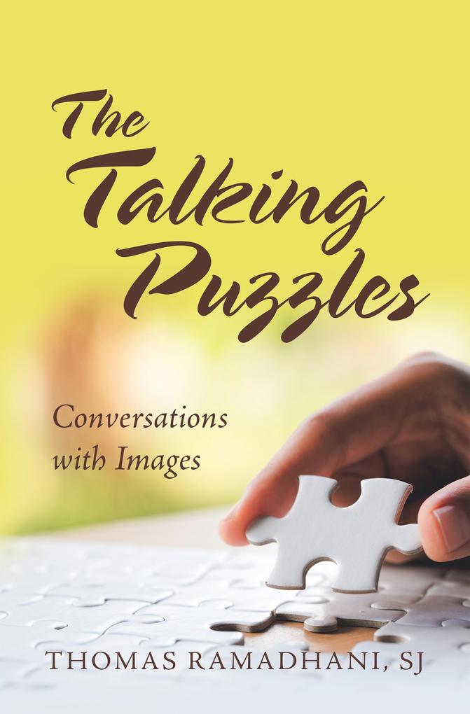 The Talking Puzzles