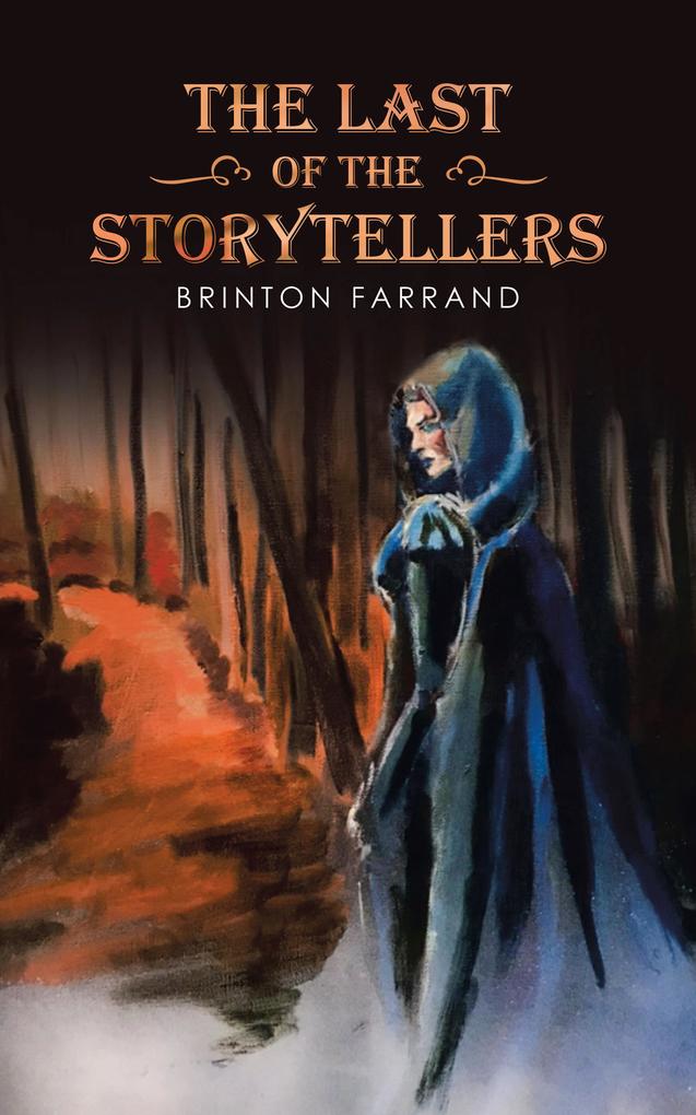 The Last of the Storytellers