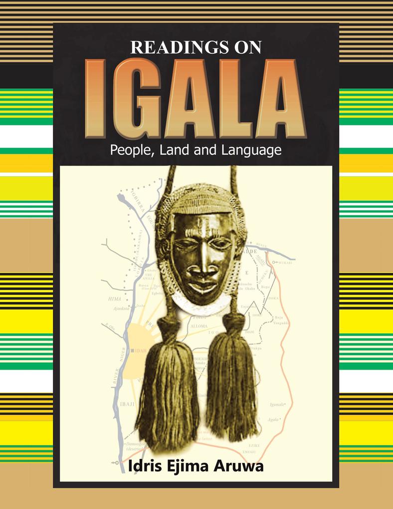 Readings on Igala People Land and Language