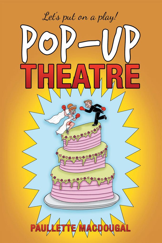 Pop-Up Theatre