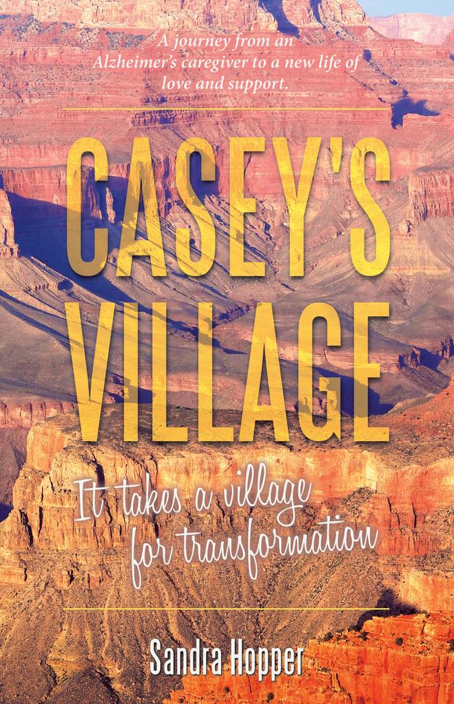 Casey‘s Village