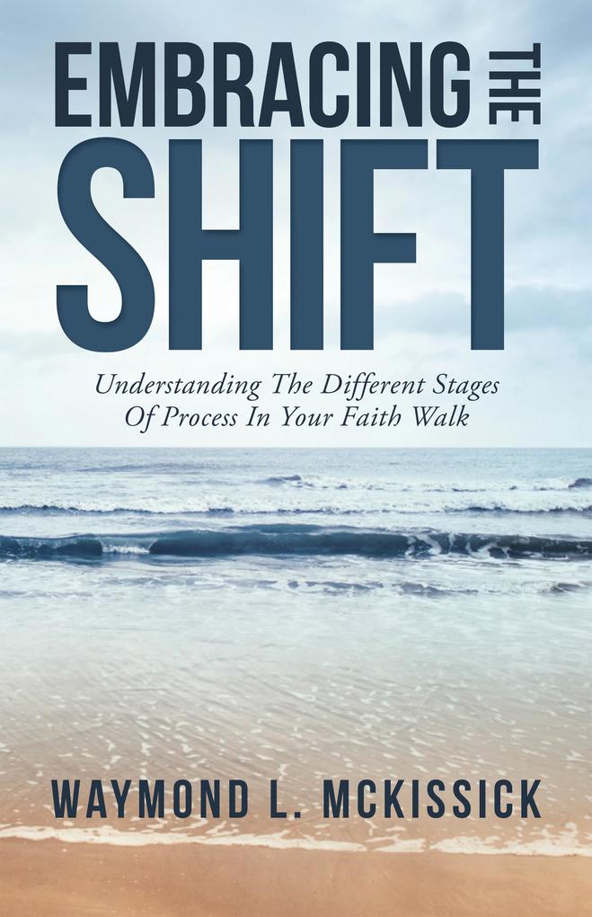 Embracing the Shift