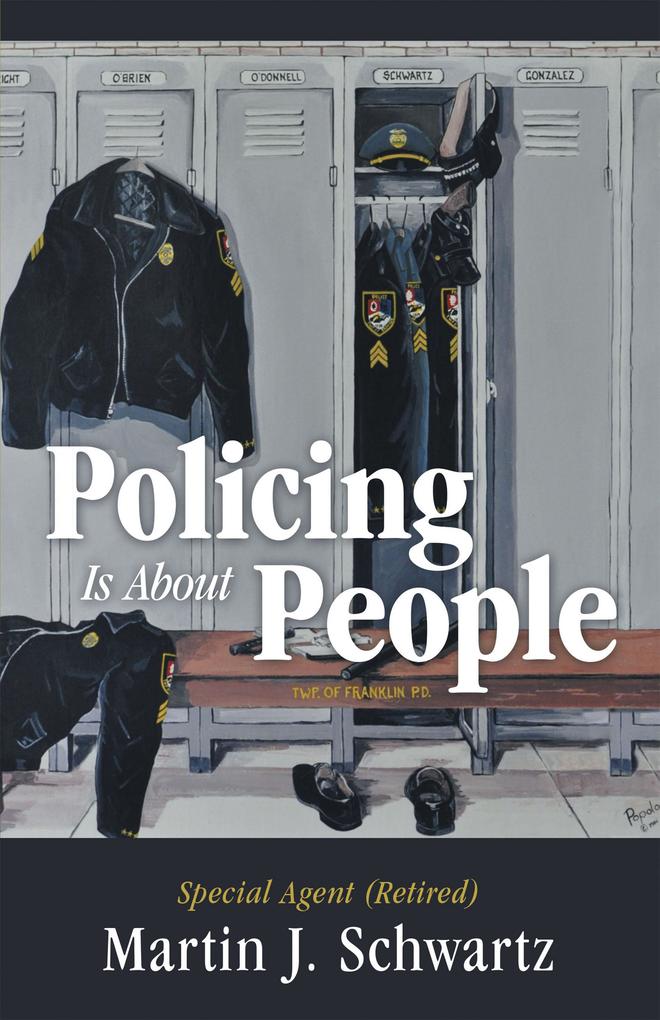 Policing Is About People