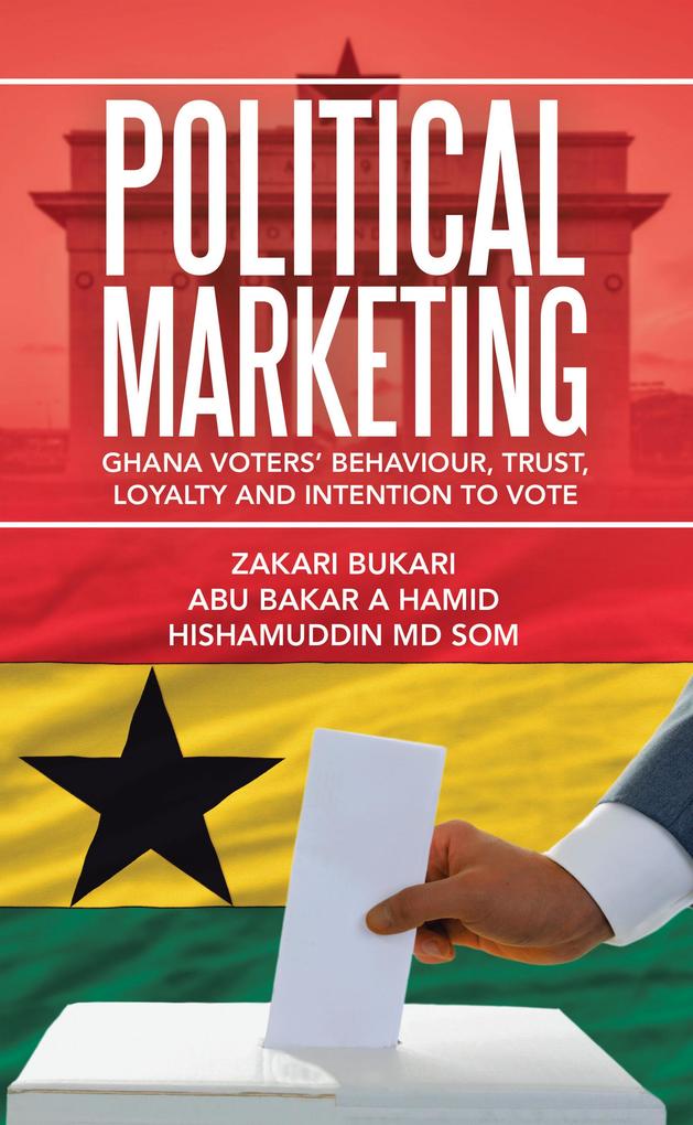 Political Marketing