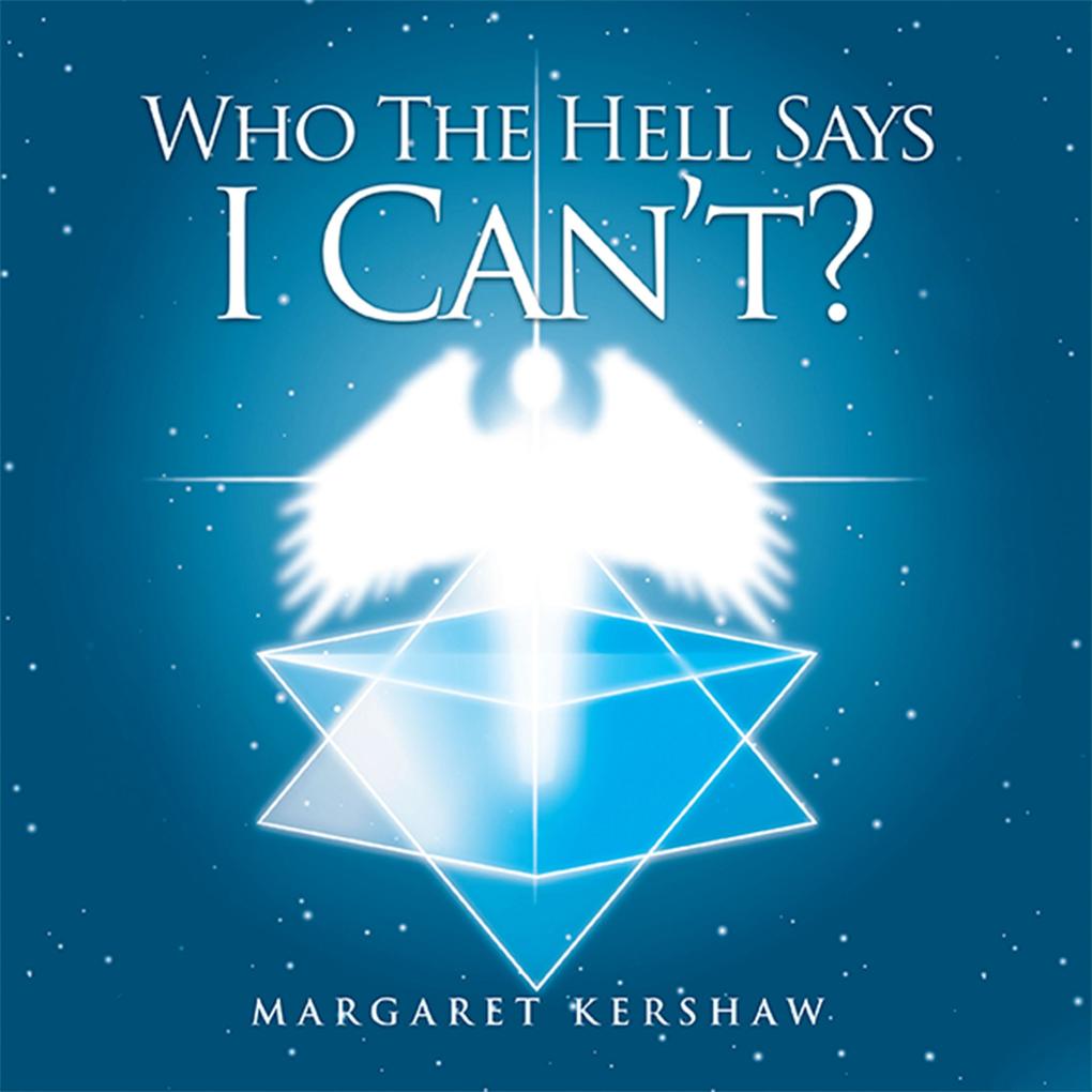 Who the Hell Says I Can'T!!
