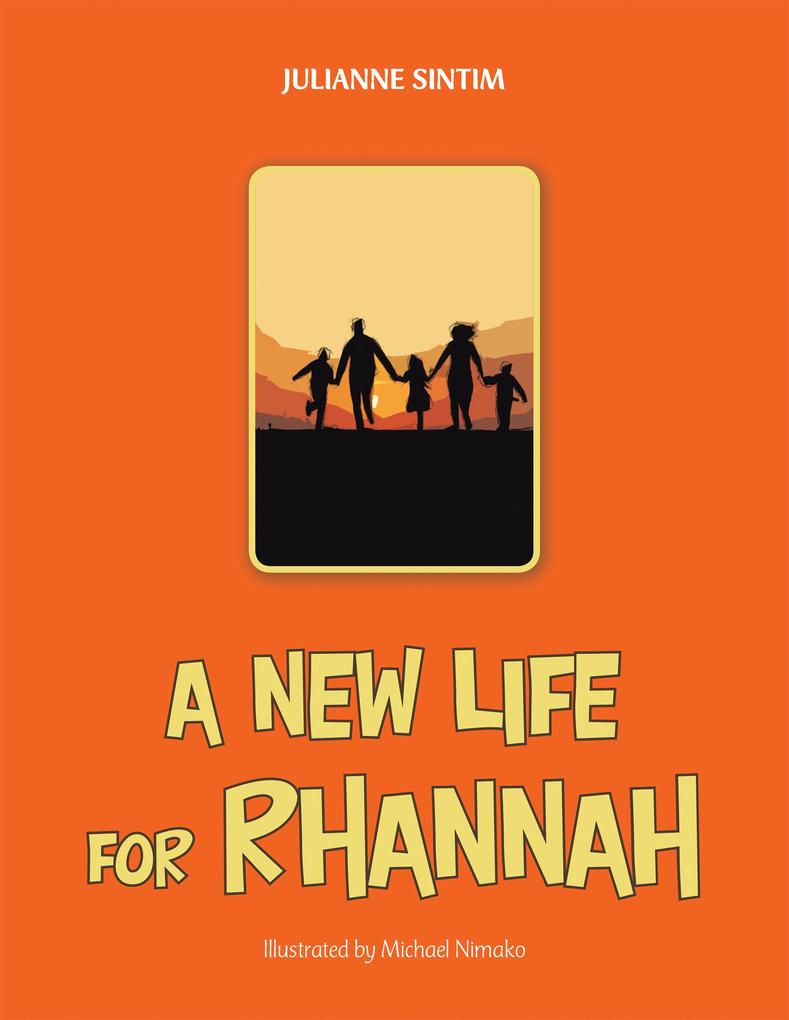 A New Life for Rhannah