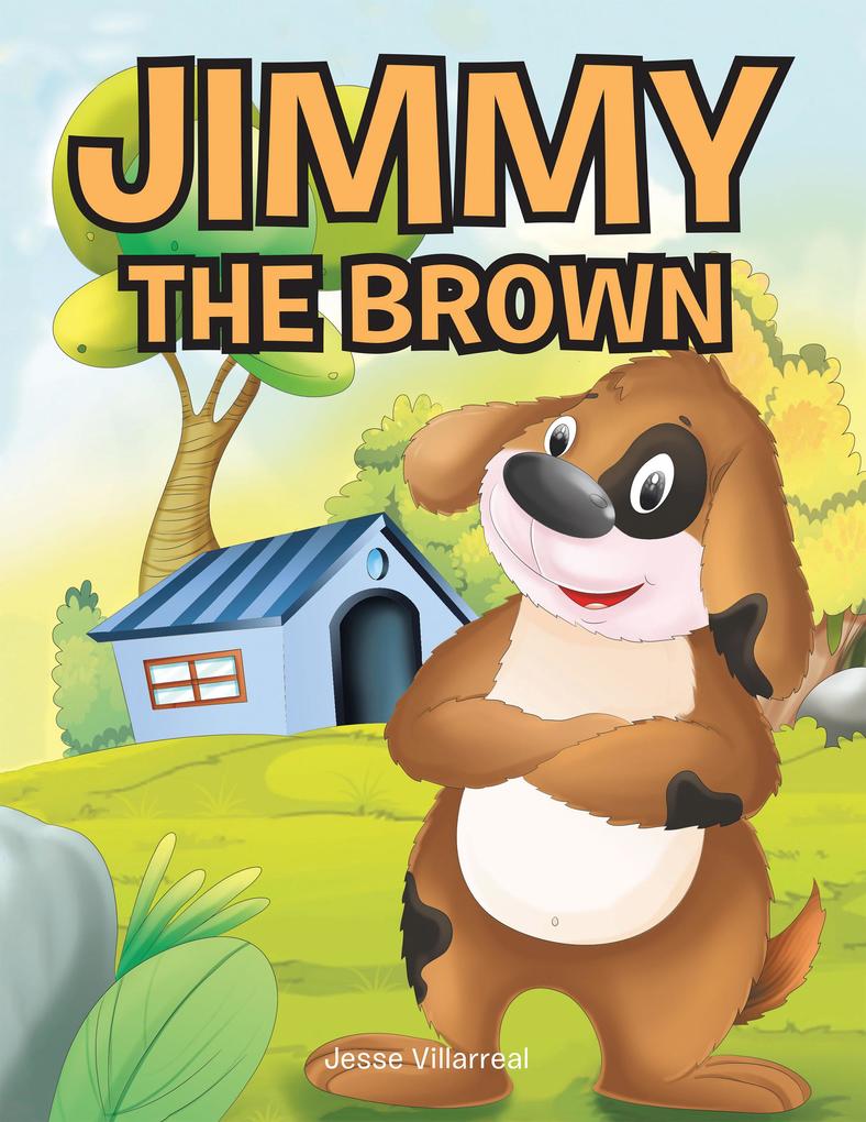 Jimmy the Brown