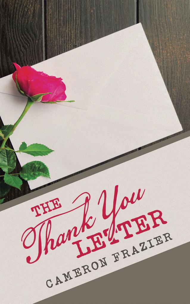 The Thank You Letter