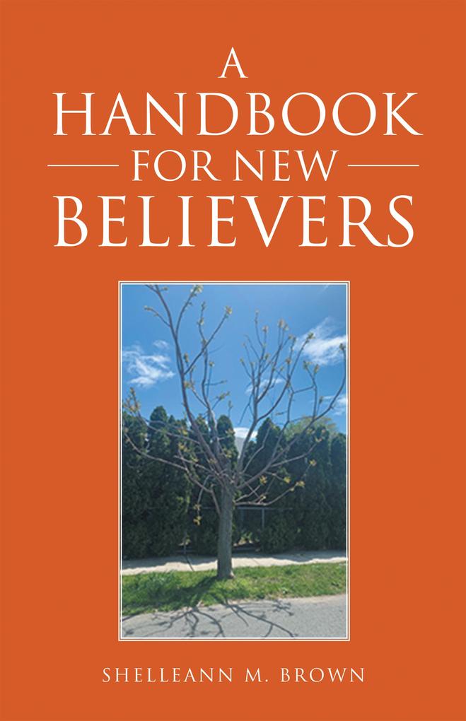 A Handbook for New Believers