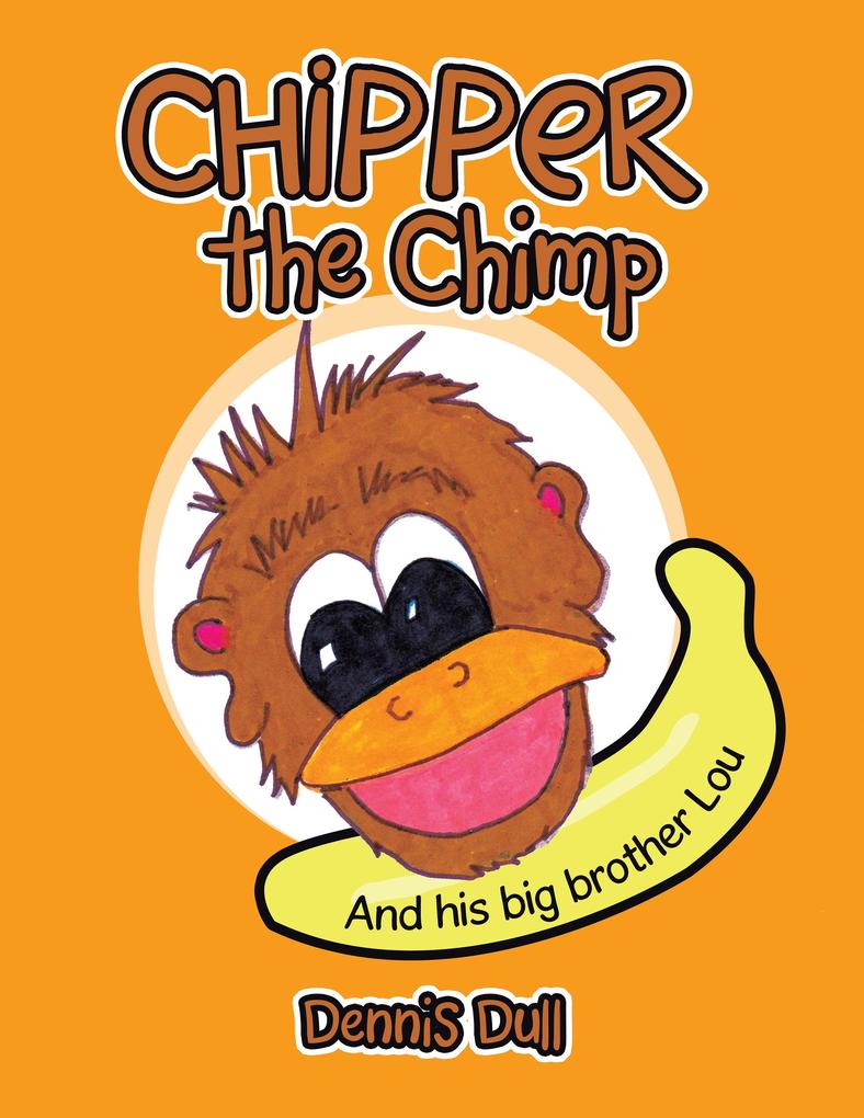 Chipper the Chimp