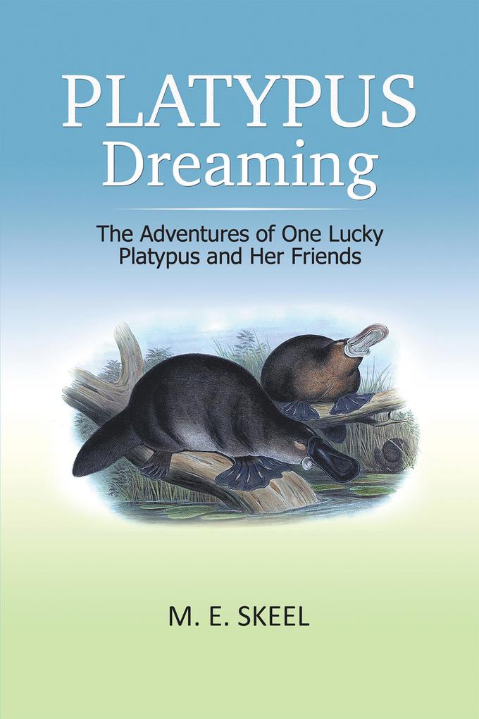 Platypus Dreaming