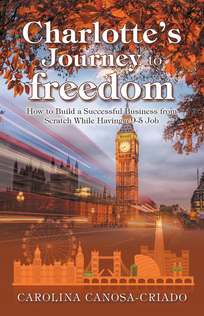Charlotte‘s Journey to Freedom