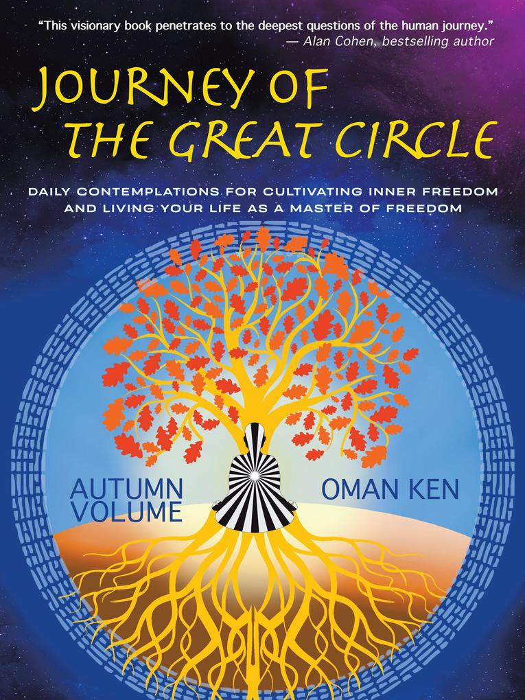 Journey of The Great Circle - Autumn Volume