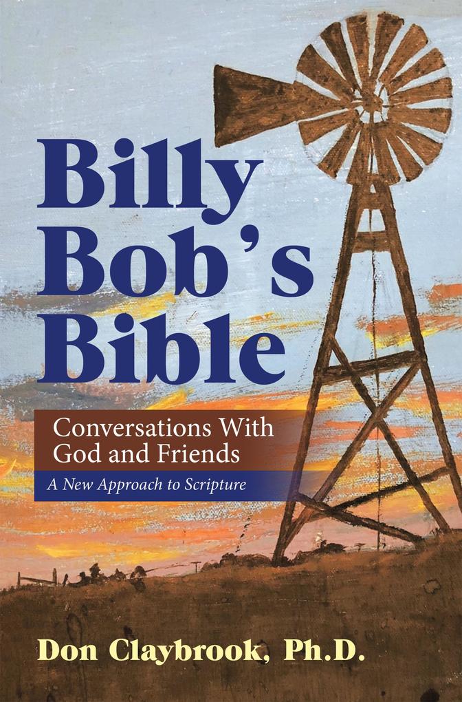 Billy Bob‘s Bible