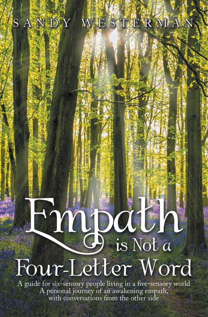 Empath Is Not a Four-Letter Word