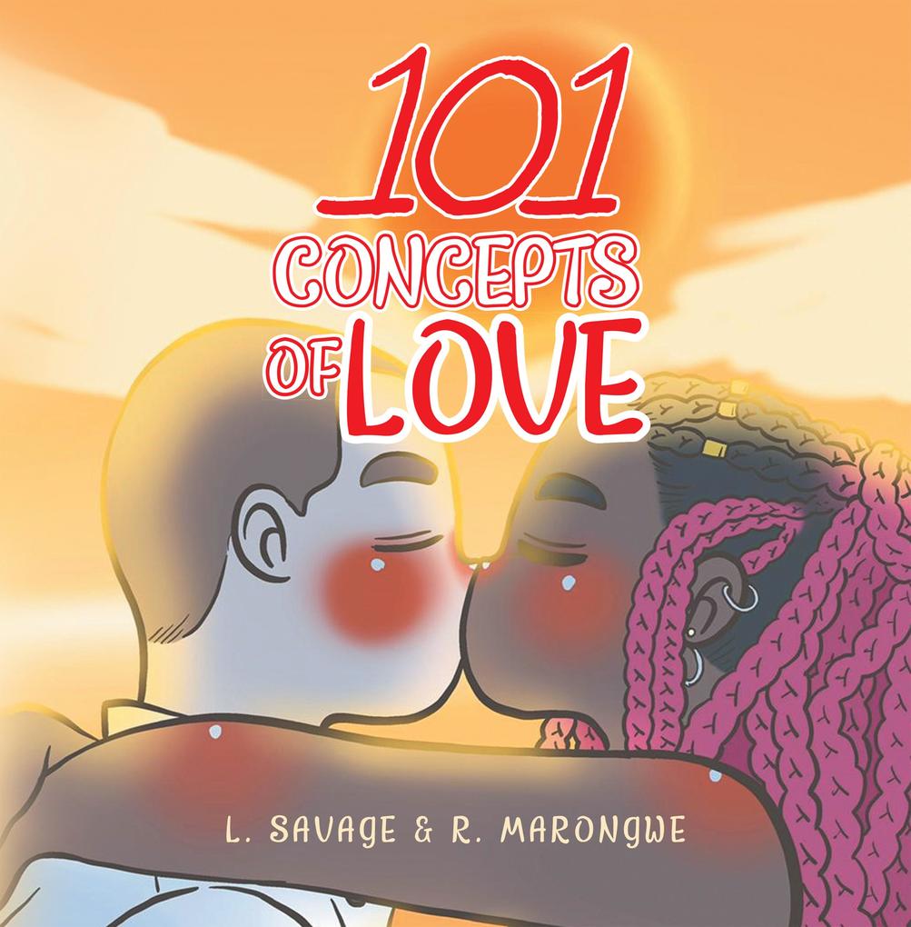 101 Concepts of Love