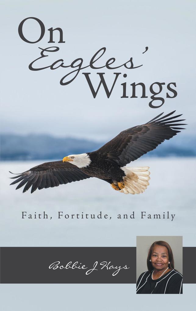 On Eagles‘ Wings