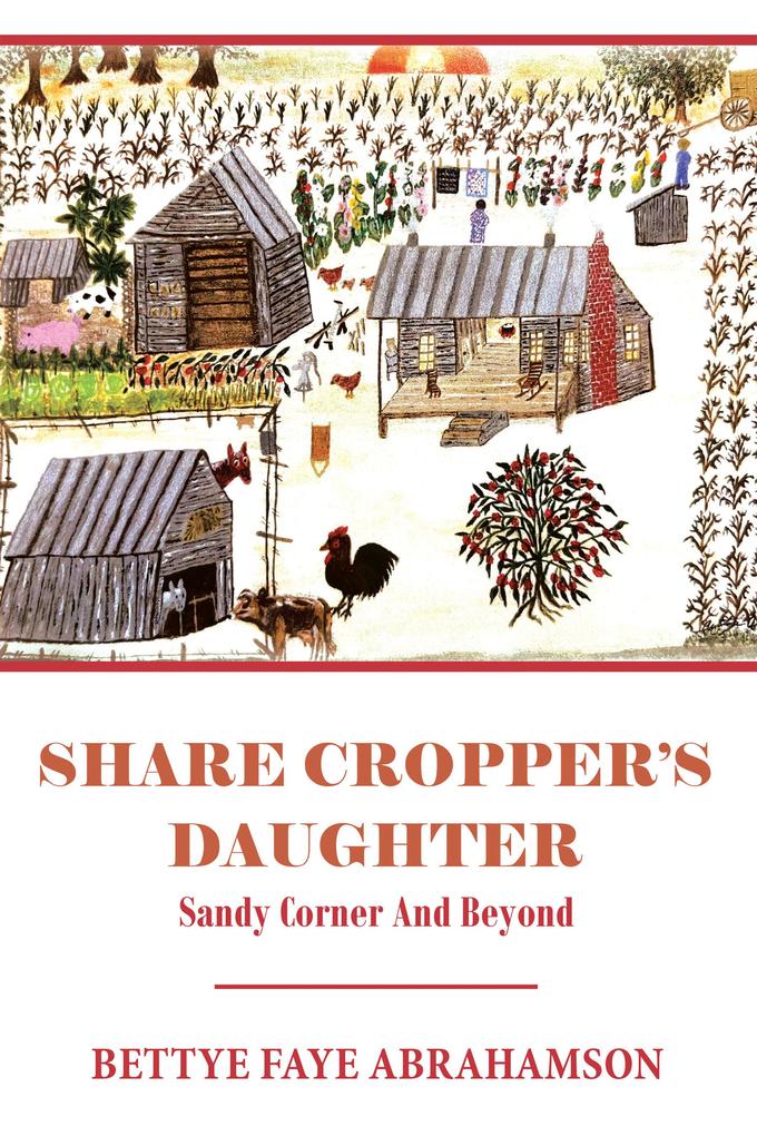 Share Cropper‘s Daughter