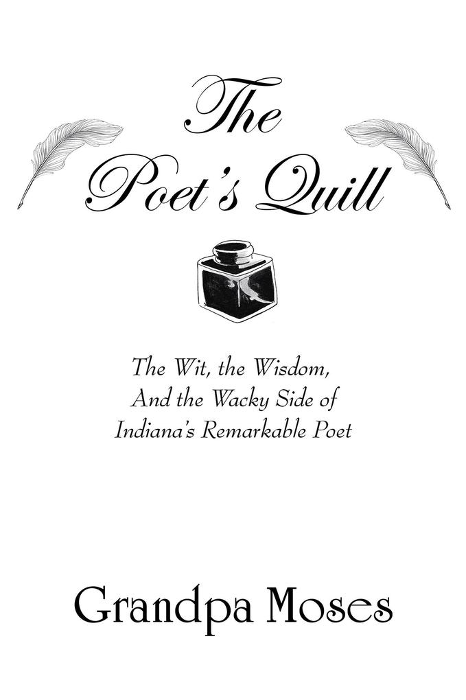 The Poets‘ Quill