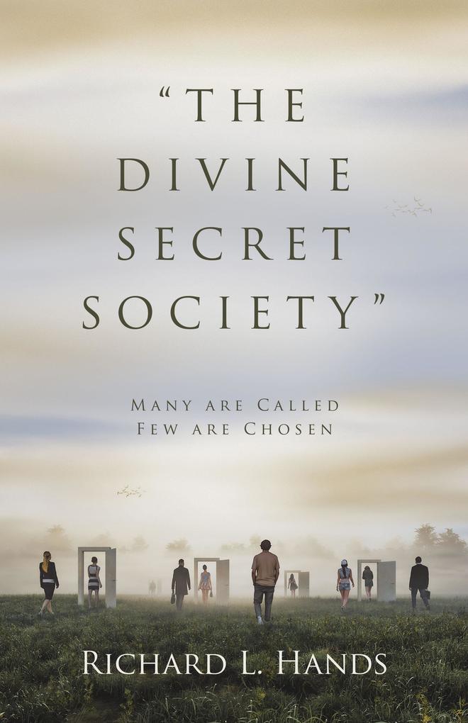 The Divine Secret Society