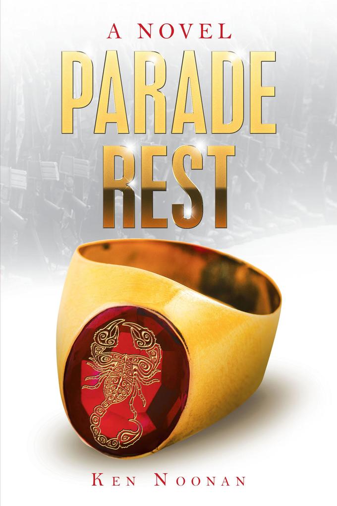 Parade Rest