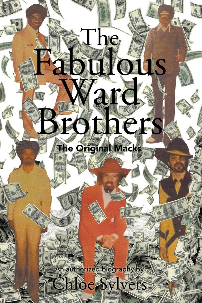 The Fabulous Ward Brothers