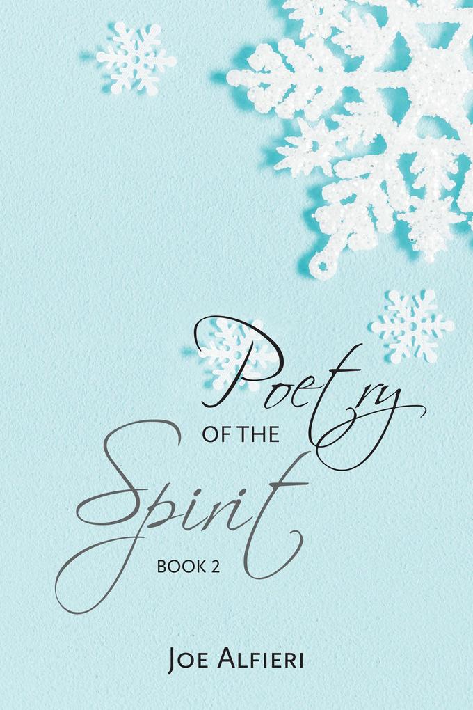 Poetry of the Spirit
