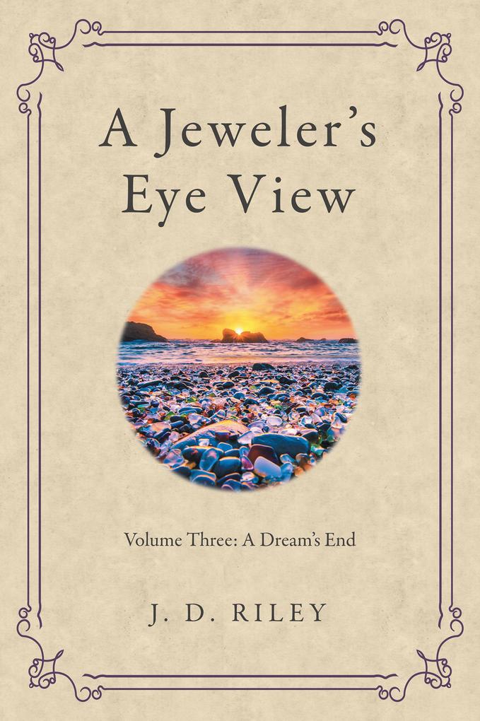 A Jeweler‘s Eye View