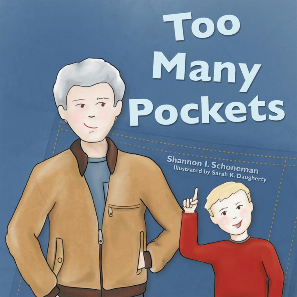 Too Many Pockets