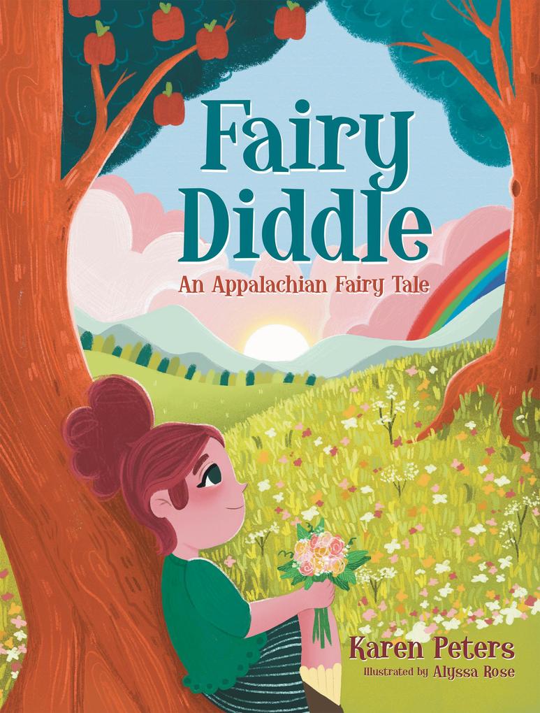 Fairy Diddle