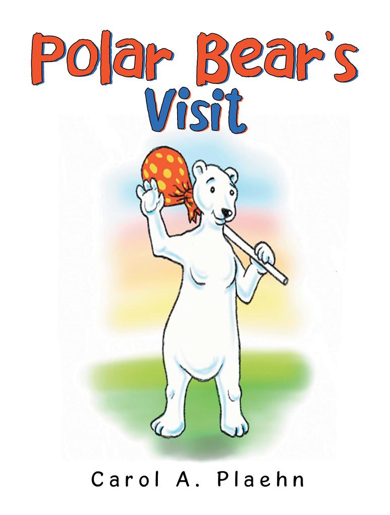 Polar Bear's Visit