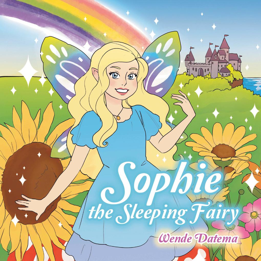 Sophie the Sleeping Fairy