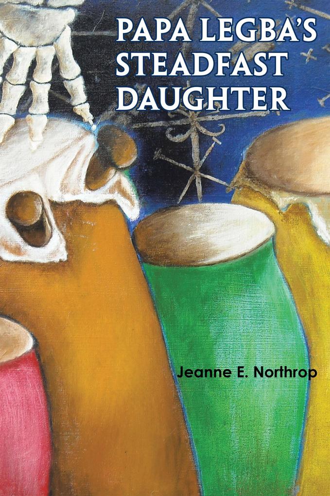 Papa Legba's Steadfast Daughter