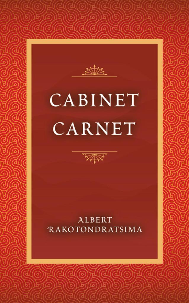 Cabinet Carnet