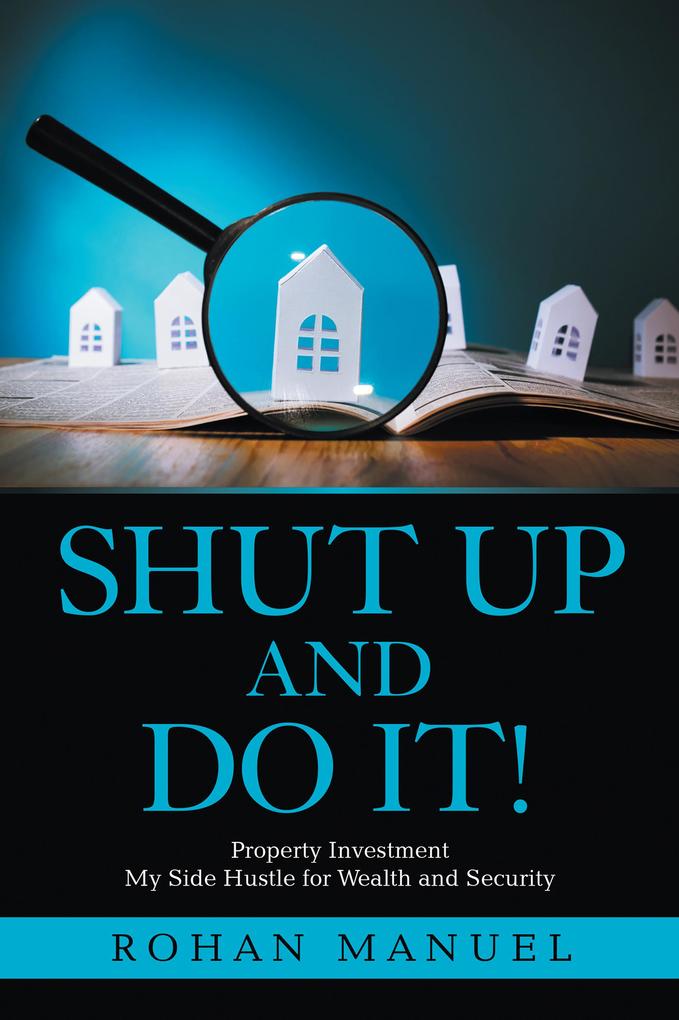 Shut up and Do It!