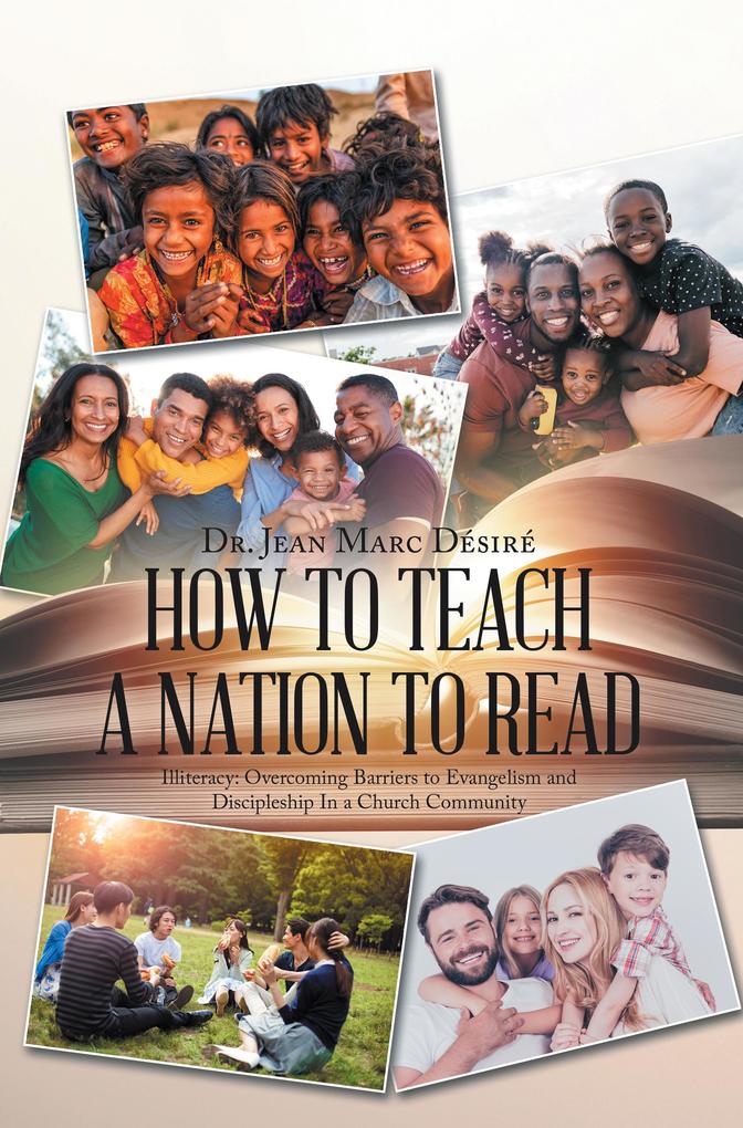 How to Teach a Nation to Read