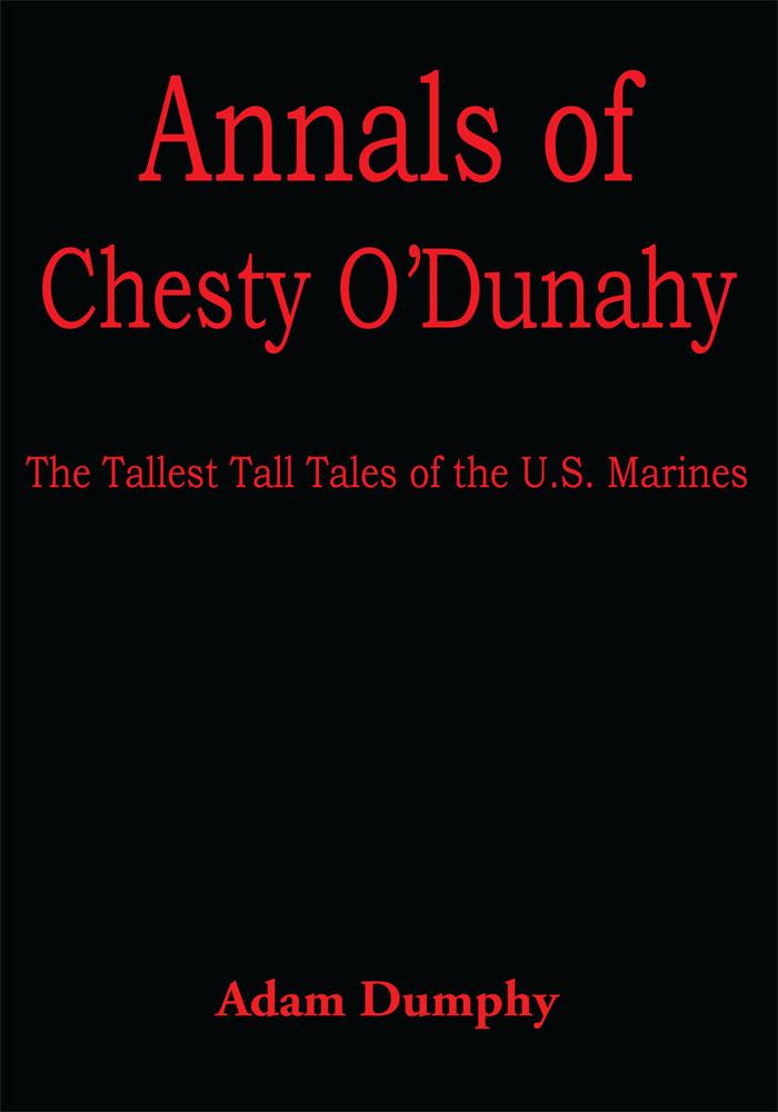 Annals of Chesty O‘dunahy