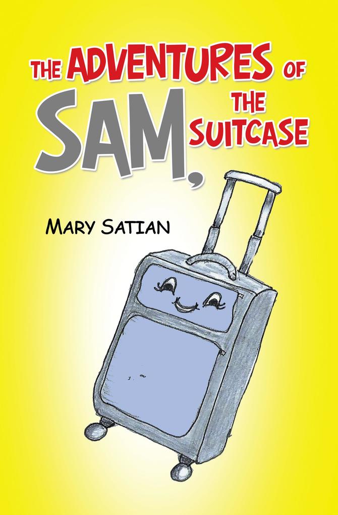 The Adventures of the Suitcase