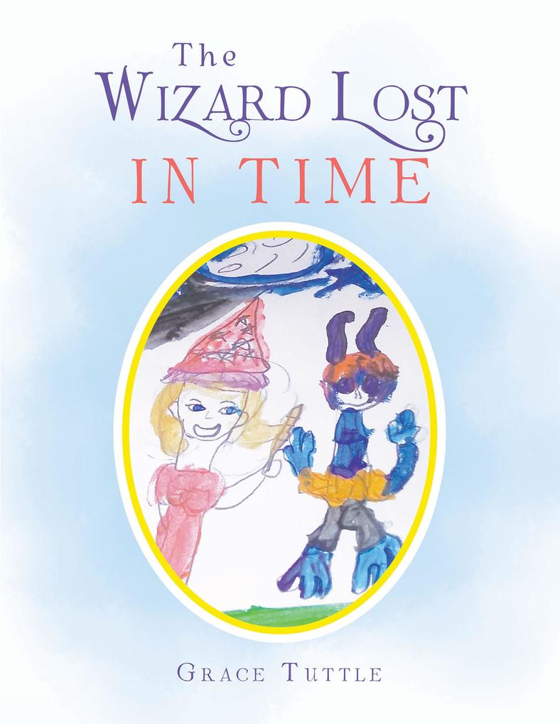 The Wizard Lost in Time
