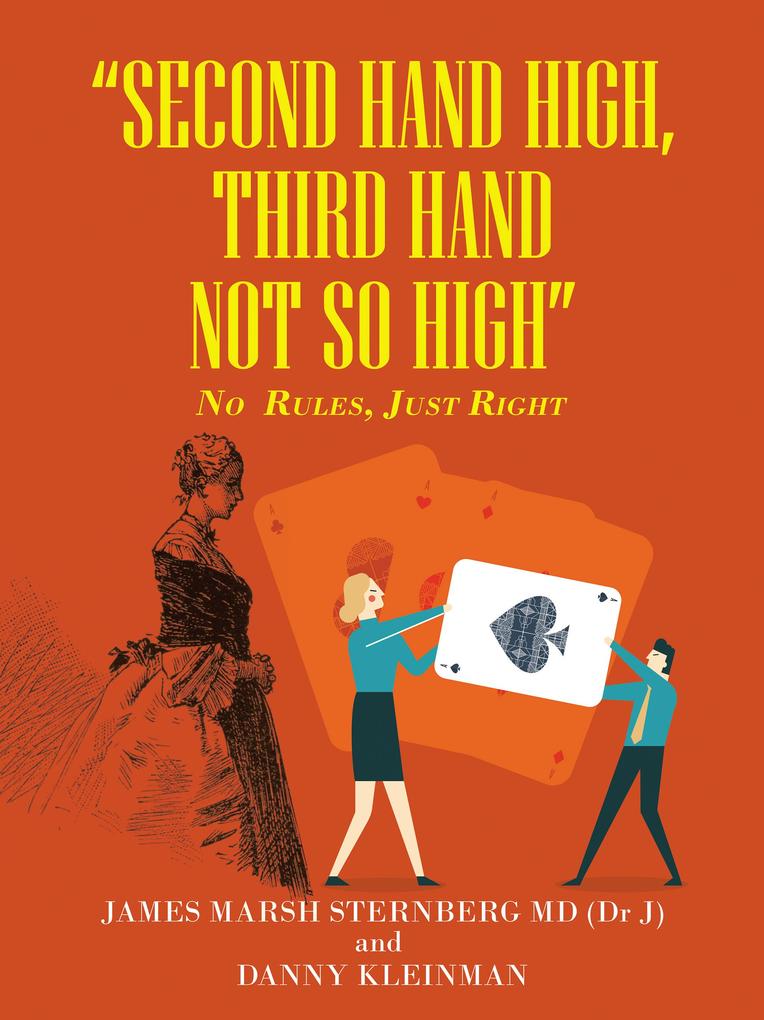 Second Hand High Third Hand Not so High