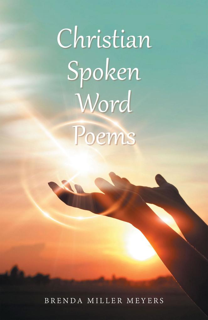 Christian Spoken Word Poems