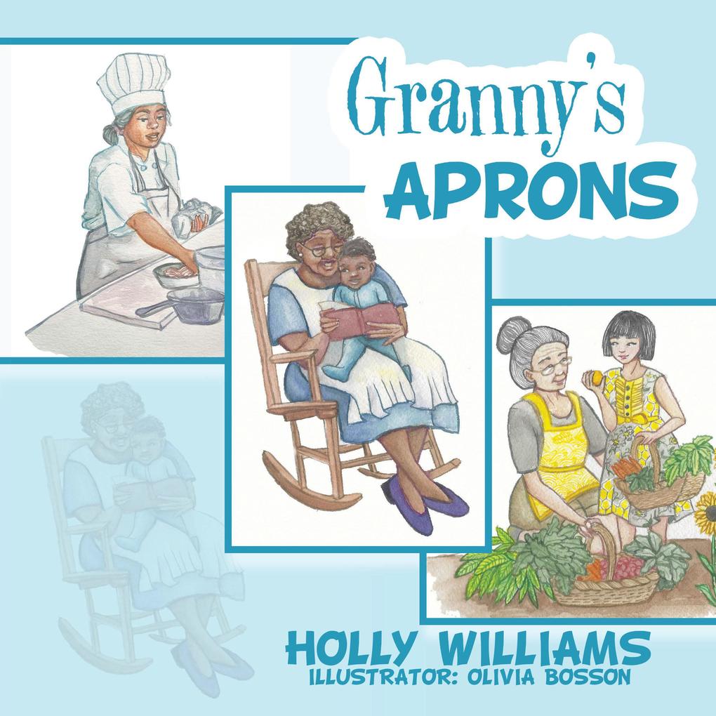 Granny‘s Aprons